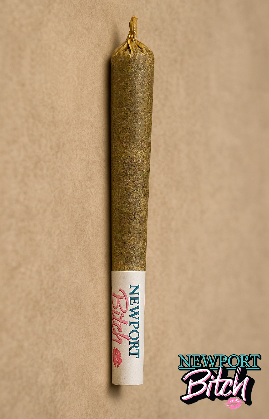 Single Preroll (Hash Infused)